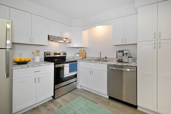 Photo - Township Square