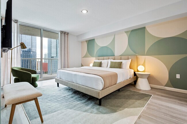 Photo - 1200 Brickell Bay Dr Unit FL36-ID1044561P