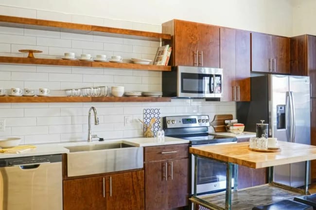 Photo - Waxhaw Mills Apartments