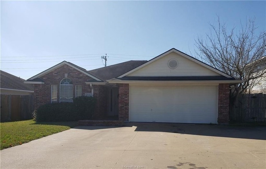 Photo - 3516 Wild Plum St