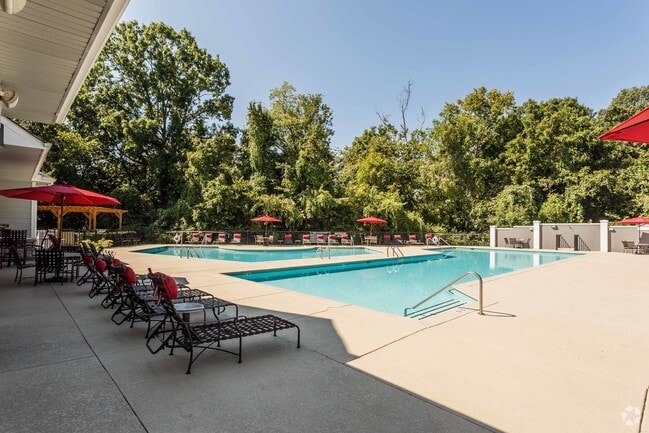 Building Photo - Canyon Ridge