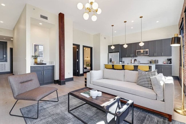 Building Photo - 1148 S Peters St Unit ID1265900P