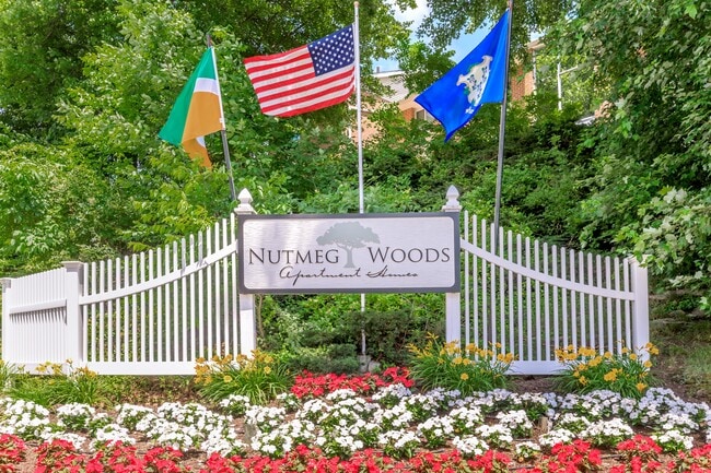Photo - Nutmeg Woods