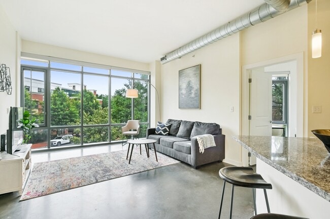 Photo - Del Ray Tower at Fuse