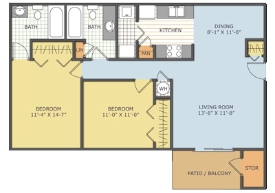 The Highland - The Highland