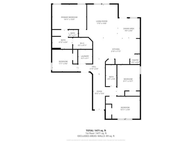 Photo - 2139 Thornton Dr