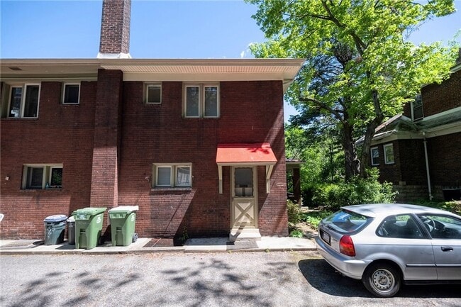 Building Photo - 565 Ardmore Blvd