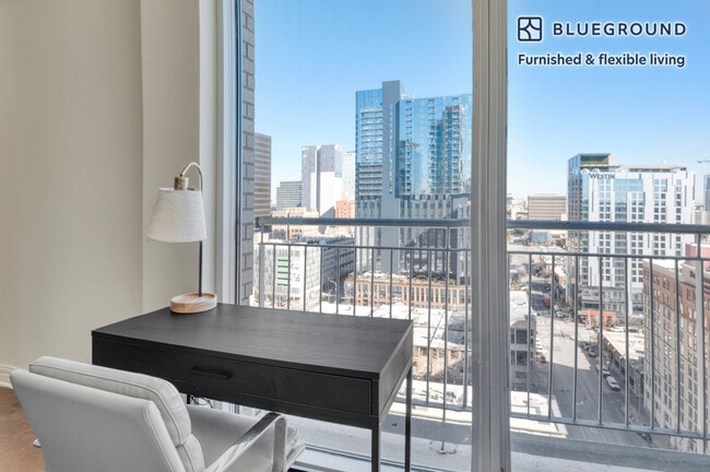 Photo - 301 Brazos St Unit FL16-ID165