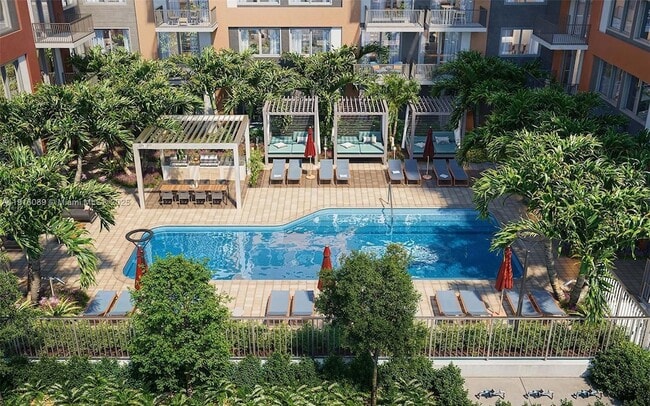 Photo - 3830 NW 11th St Unit B2