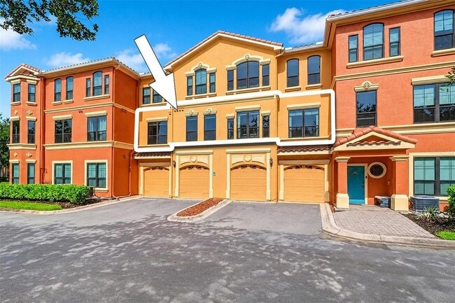 Building Photo - 2746 Via Tivoli Unit 122B