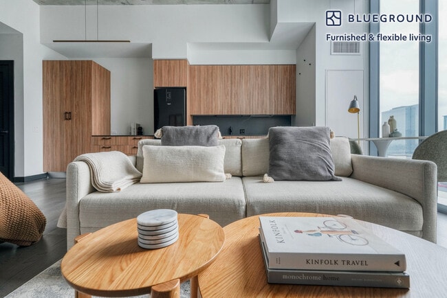 Photo - 501 Brazos St Unit FL15-ID247