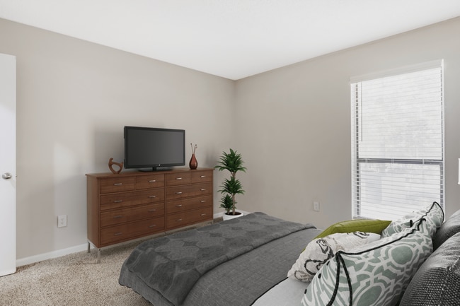 Photo - The Greens at Peachtree City