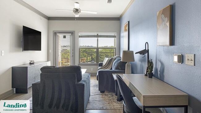 Photo - 6300 FM 423 Unit 3318.1412026