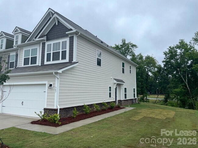 Photo - 347 Willowsford Dr