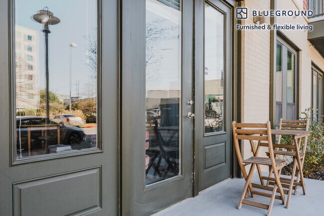 Photo - 3201 Esperanza Crossing Unit FL1-ID298