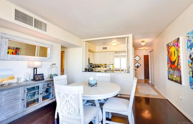 Photo - 500 W Harbor Dr Unit 1214