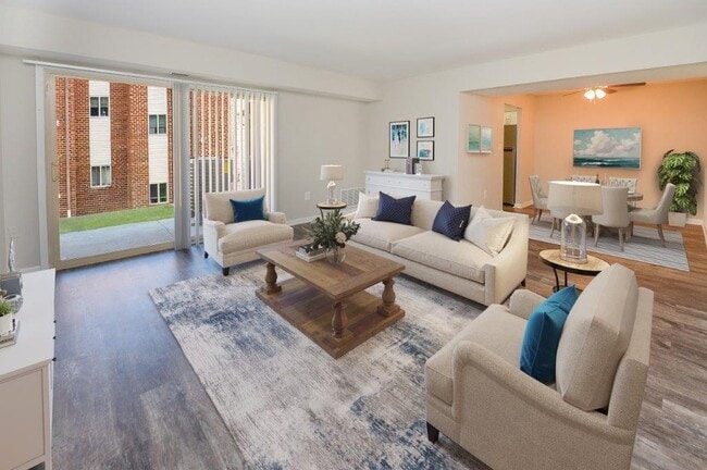 Photo - Taylor Park Apartment Homes