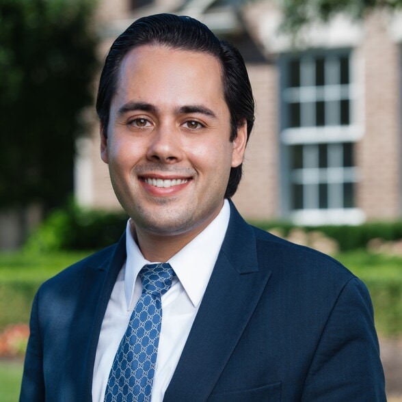 Primary Contact Photo