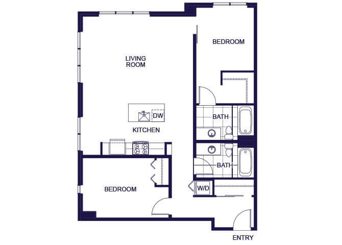 Floor Plan - B06
