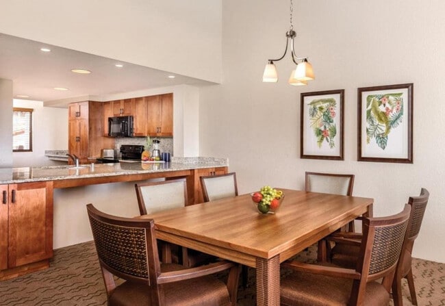 Photo - 78-6842-6842 Ali‘i Dr Unit ID1268286P