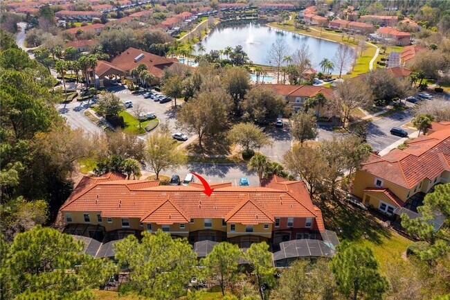 3006 Yellow Lantana Ln Townhome - Image 