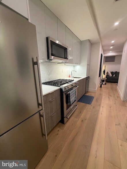 Photo - 4804 Georgia Ave NW Unit 02