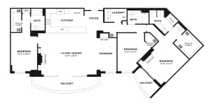 Floor Plan - Instrata_Camberra_PH