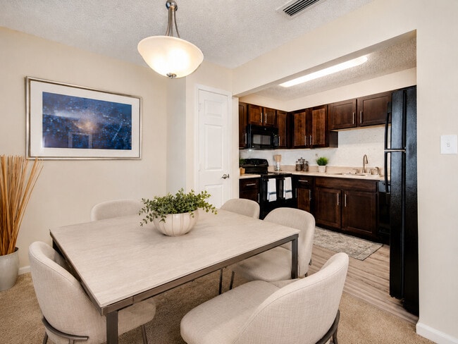 Photo - Park at Lake Magdalene Apartments and Townhomes