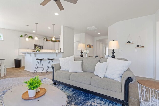 Photo - 3806 Winged Dove St Unit SI ID1460949P