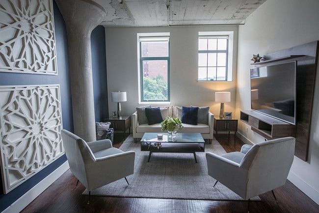 Photo - The Archer Apartment Homes