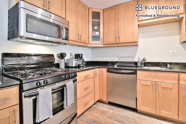 Photo - 564 Channing Ave Unit SI FL1-ID1643