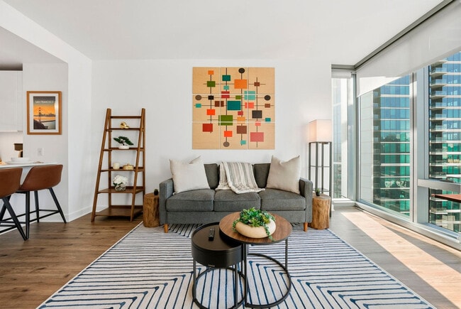 Photo - 399 Fremont St Unit SI FL23-ID1507046P