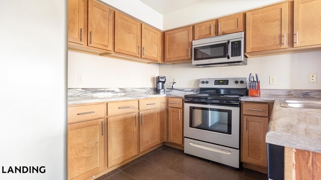 Photo - 701 W 101st Pl S Unit 937