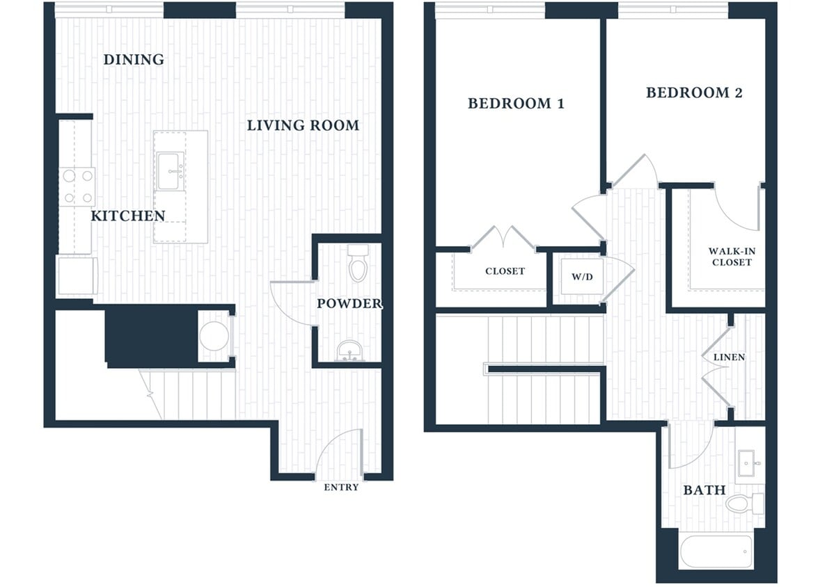 Floor Plan - B4