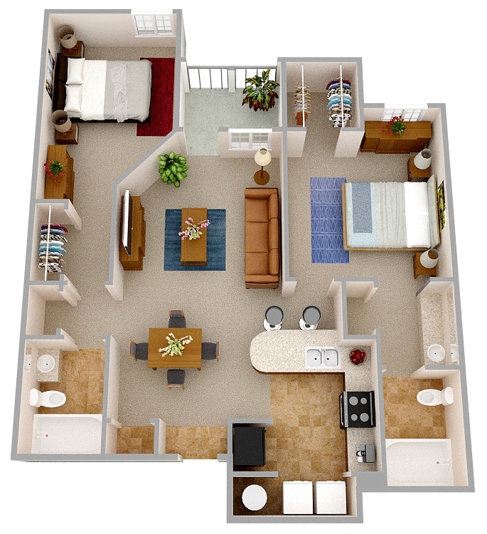 The Caspian - Caspian