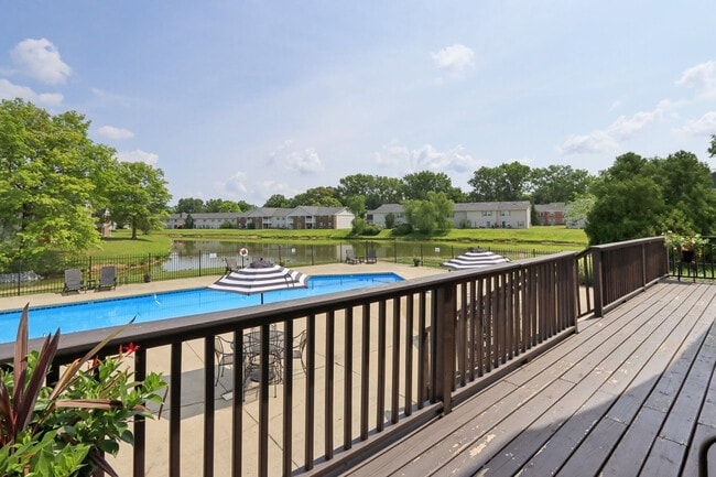 Photo - Castleton Manor Apartments