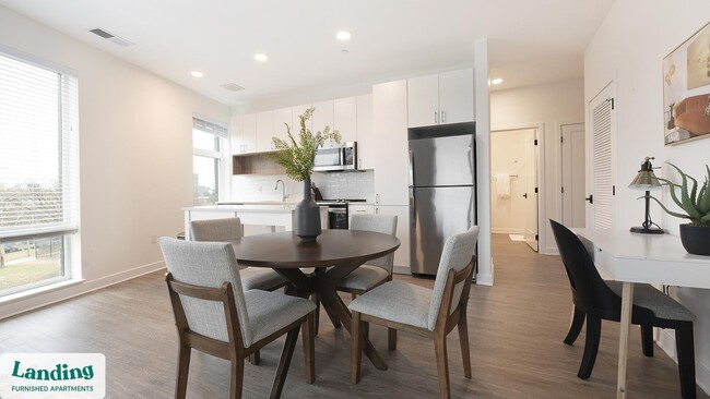 Photo - 1215 N Fayette St Unit 326.1412580