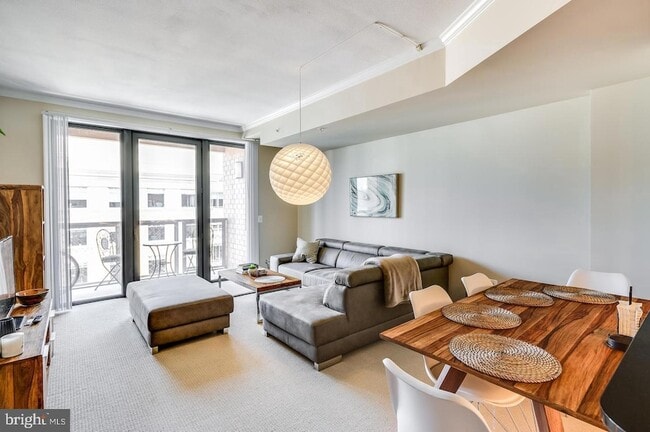 Photo - 616 E Street NW Unit 1220 Unit 1220