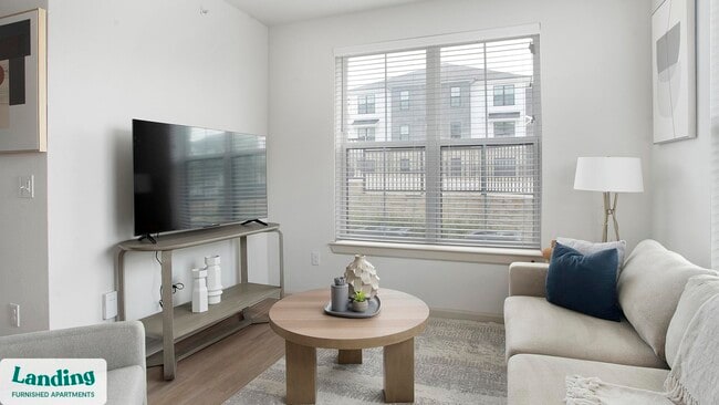 Photo - 610 E Wells Branch Pkwy Unit 12101.1404845