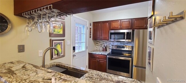 Photo - 1625 N Murray Blvd Unit 118