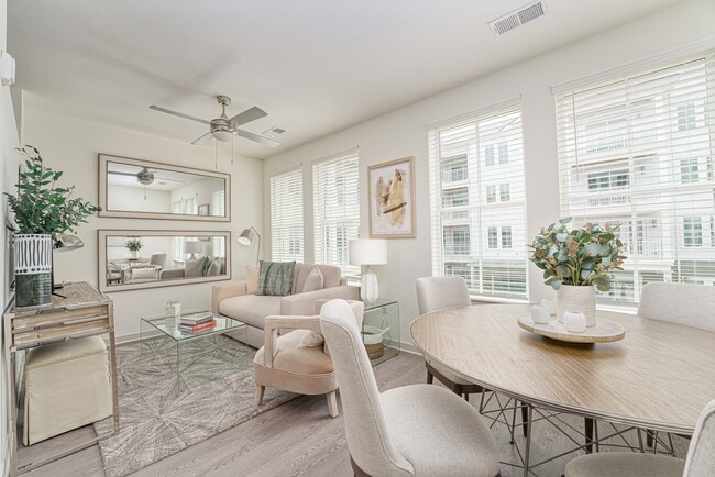 Photo - Lyric at Norton Commons Apartments