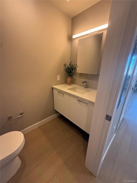 Photo - 1515 Julian St Unit 607