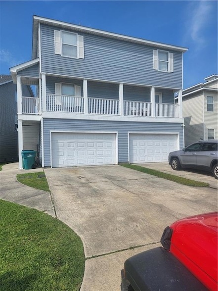 Building Photo - 870 Marina Dr Unit B