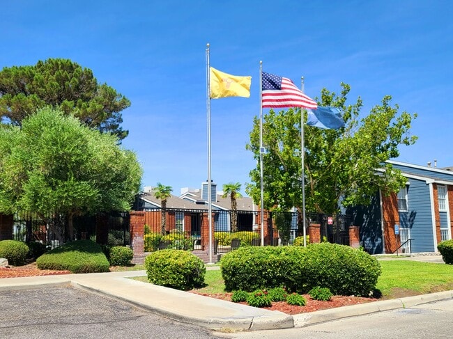 Building Photo - High Range Village