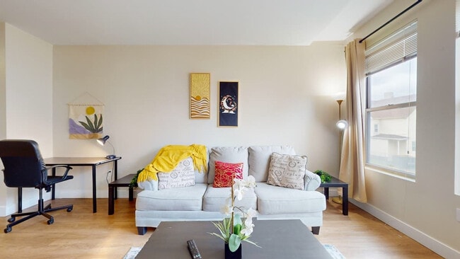 Photo - 545 Bedford St Unit SI ID1501460P