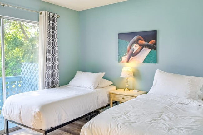 Photo - 2205 Avenue B Unit SI FL2-ID1591390P
