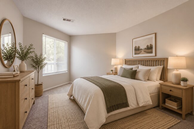 Photo - Gable Hill Apartment Homes