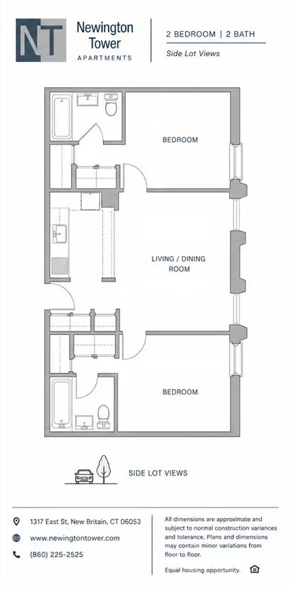 Floor Plan - SG.2SL