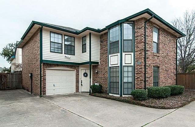 Building Photo - 600 Silverstone Ln