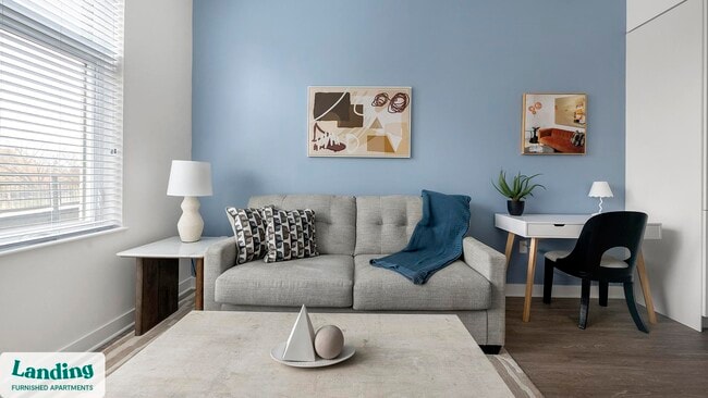 Building Photo - 1215 N Fayette St Unit 206.1412584